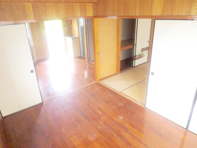 【洋室】 | 東宝ビル10