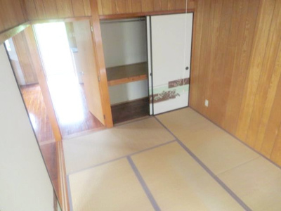 【和室】 | 東宝ビル10