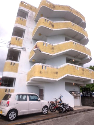 【外観】 | 東宝ビル10