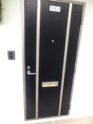 【玄関】 | 東宝ビル10