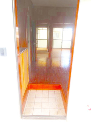 【玄関】 | 東宝ビル10