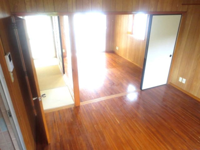 【内装】 | 東宝ビル10