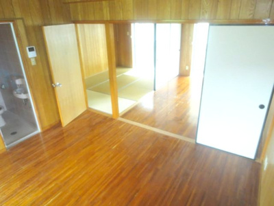 【内装】 | 東宝ビル10