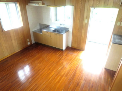 【内装】 | 東宝ビル10