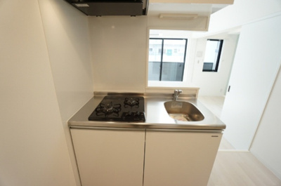 【キッチン】 | リアコート関大前EAST | キッチン★