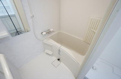 【浴室】 | リアコート関大前EAST | お風呂★