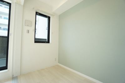 【洋室】 | リアコート関大前EAST | 洋室★