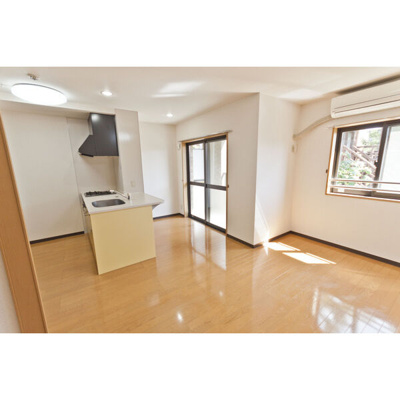 【居間・リビング】 | ホリーステージ城山