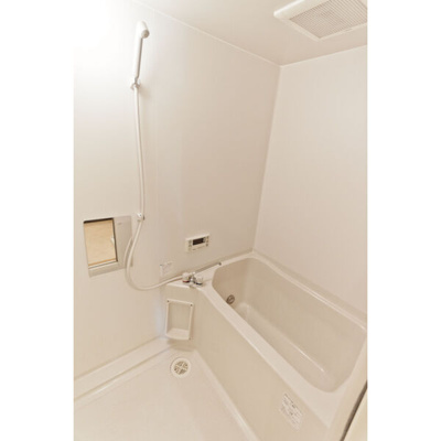 【浴室】 | ホリーステージ城山