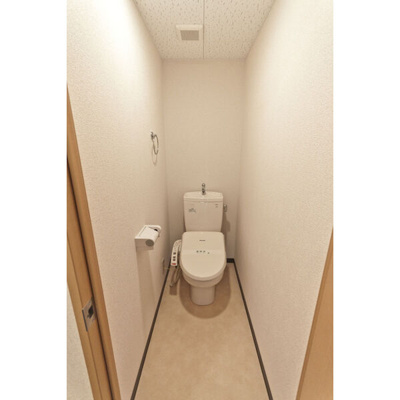 【トイレ】 | ホリーステージ城山