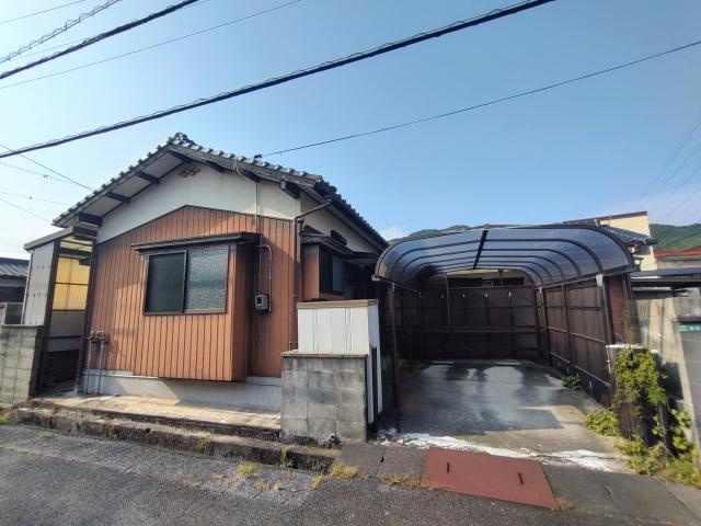生野屋西4丁目一戸建