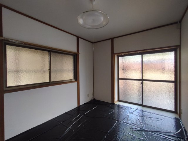 生野屋西4丁目一戸建の和室