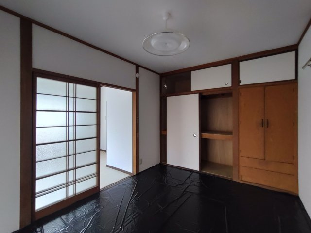 生野屋西4丁目一戸建の和室