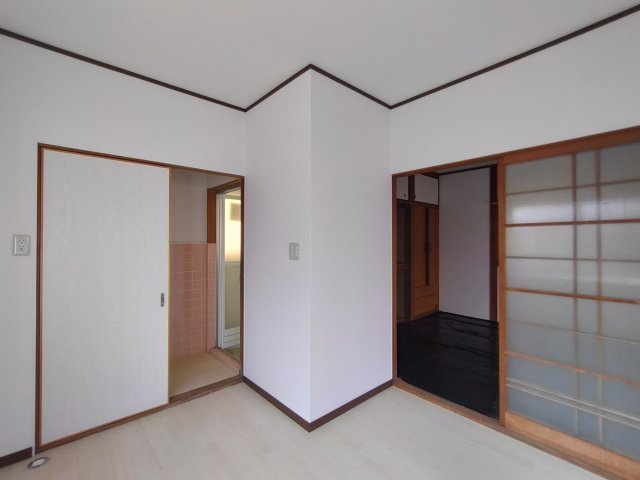 生野屋西4丁目一戸建の居間・リビング