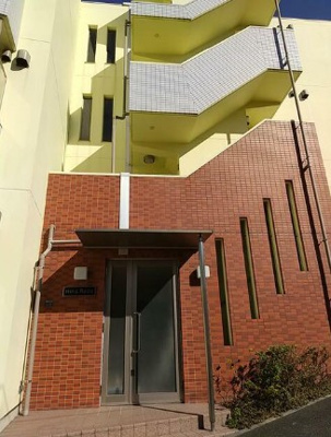 【エントランス】 | ヒルズロコ