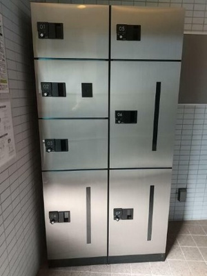 【その他共用部分】 | ヒルズロコ