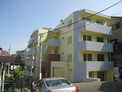 【外観】 | ヒルズロコ