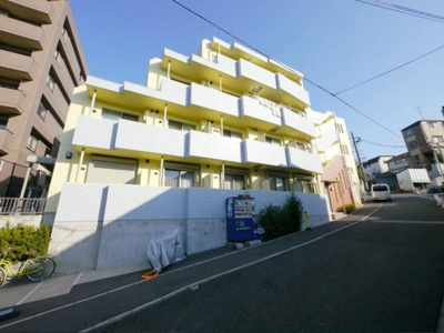 【外観】 | ヒルズロコ