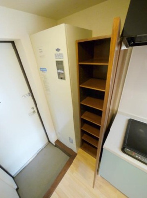 【玄関】 | ヒルズロコ