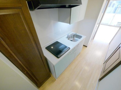 【キッチン】 | ヒルズロコ