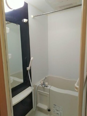 【浴室】 | ヒルズロコ