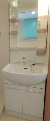 【洗面所】 | ヒルズロコ