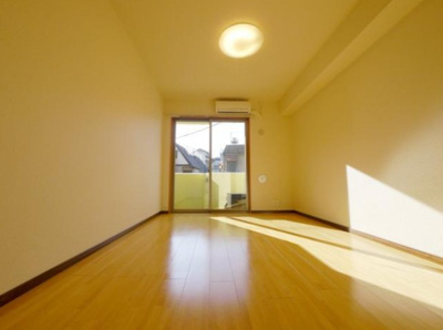 【洋室】 | ヒルズロコ