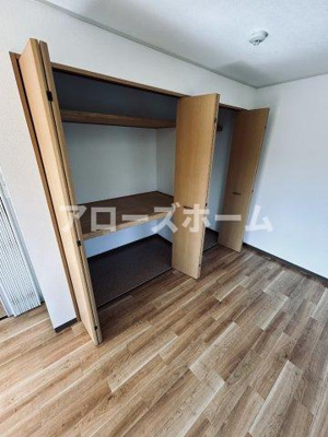 【内装】 | ホワイトヒル | ※室内写真は前回募集の別室につきイメージです。