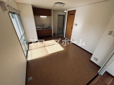 【その他】 | ホワイトヒル | ※室内写真は前回募集の別室につきイメージです。