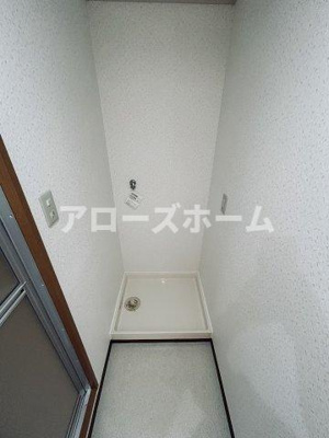 【設備】 | ホワイトヒル | ※室内写真は前回募集の別室につきイメージです。