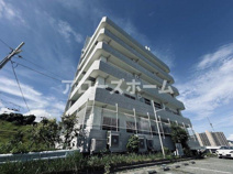 ホワイトヒルの画像