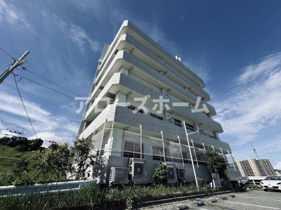 【外観】 | ホワイトヒル | ※室内写真は前回募集の別室につきイメージです。