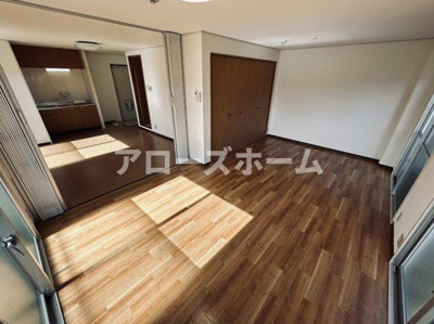 【その他】 | ホワイトヒル | ※室内写真は前回募集の別室につきイメージです。