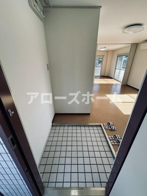 【その他】 | ホワイトヒル | ※室内写真は前回募集の別室につきイメージです。