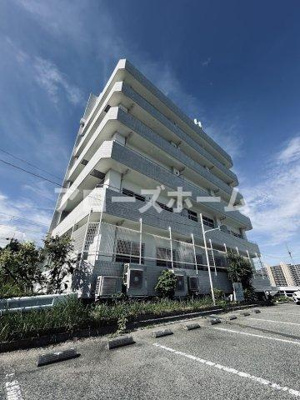 【外観】 | ホワイトヒル | ※室内写真は前回募集の別室につきイメージです。