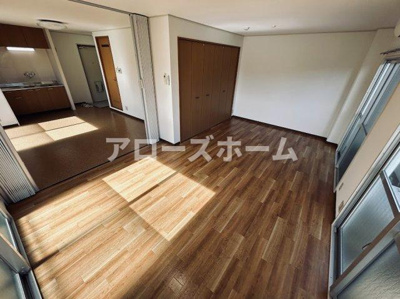 【内装】 | ホワイトヒル | ※室内写真は前回募集の別室につきイメージです。