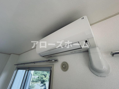 【設備】 | ホワイトヒル | ※室内写真は前回募集の別室につきイメージです。