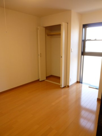 リブリ・ストラダーレの内装|きれいな内装です