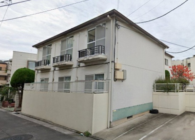 【外観】 | ネオカーサジロー