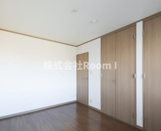 【洋室】 | メゾンニシザ・旭化成ヘーベルメゾンHEBEL HAUS | 明るい洋室です
※反転タイプ