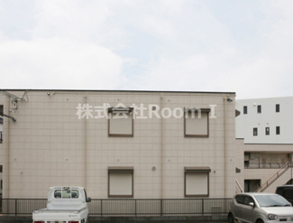 【外観】 | メゾンニシザ・旭化成ヘーベルメゾンHEBEL HAUS | 外観です