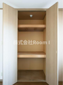 【収納】 | メゾンニシザ・旭化成ヘーベルメゾンHEBEL HAUS | 小物を収納するのに便利です