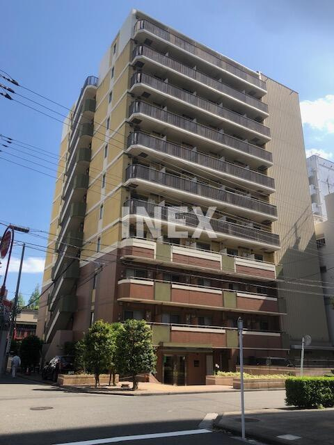 Ｒｉｓｉｎｇ　ｐｌａｃｅ石川町の外観