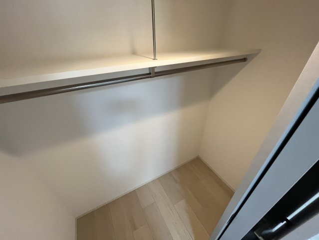 ポルタニグライースト｜名古屋市の賃貸ならMy賃貸の収納|ポルタニグライースト