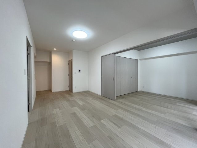 ポルタニグライースト｜名古屋市の賃貸ならMy賃貸の居間・リビング|ポルタニグライースト