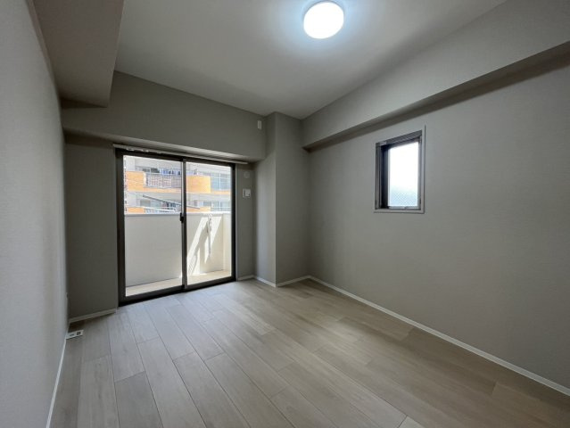 ポルタニグライースト｜名古屋市の賃貸ならMy賃貸の寝室|ポルタニグライースト