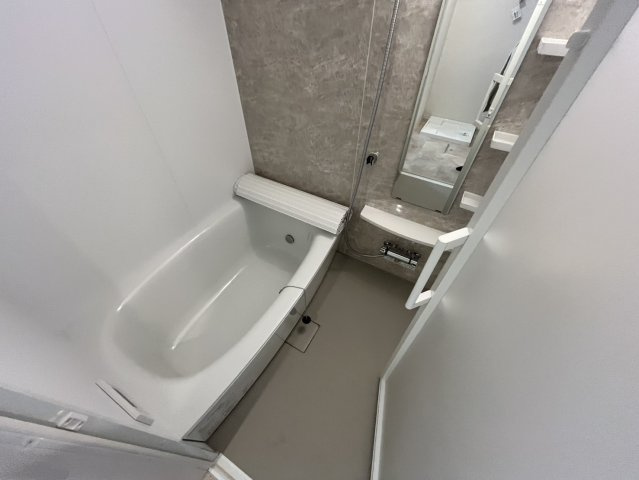 ポルタニグライースト｜名古屋市の賃貸ならMy賃貸の浴室|ポルタニグライースト