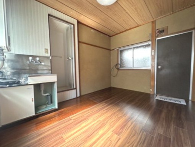 【居間・リビング】 | 第一末廣ビル