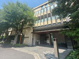 フォレストテラス鳥居坂の画像