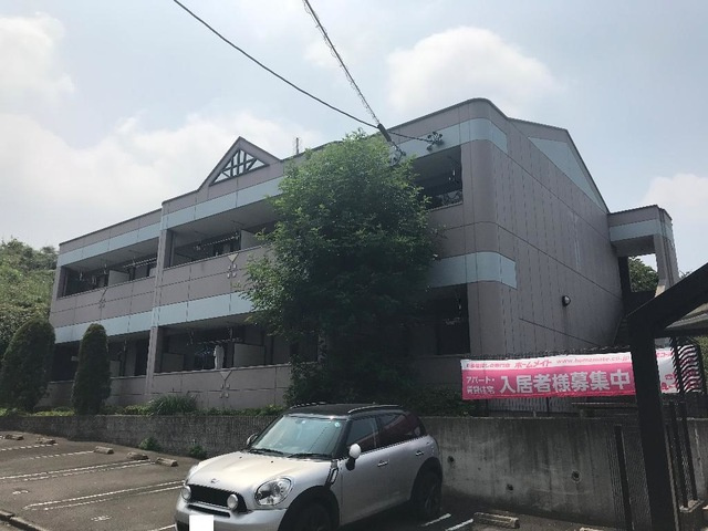 ハートピア草木のその他共用部分